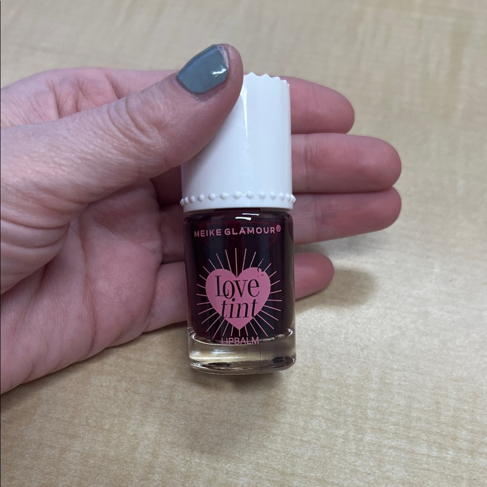 Meike Glamour Love Tint Lip Balm
